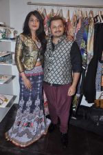 Richa Chadda at The Dressing room in Juhu, Mumbai on 3rd Sept 2012 (74).JPG